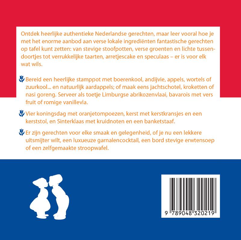 500 nederlandse gerechten