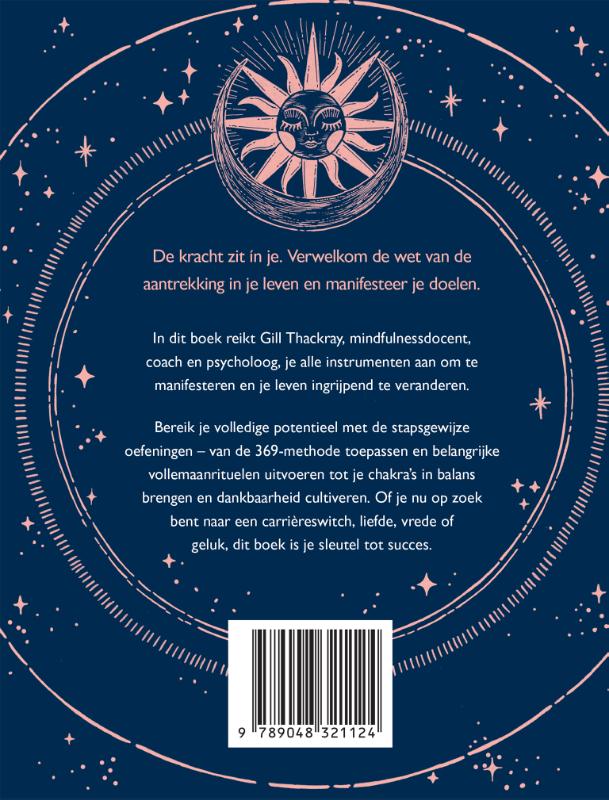 Handboek manifesteren