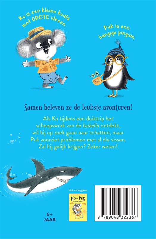 Problemen op zee