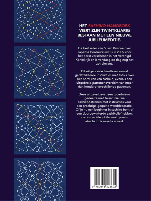 Sashiko handboek