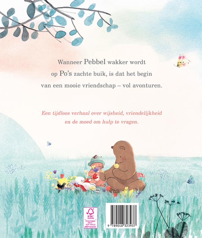 Pebbel & Po