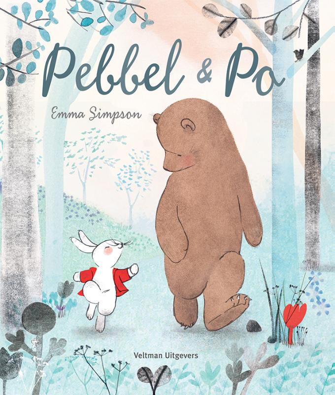 Pebbel & Po