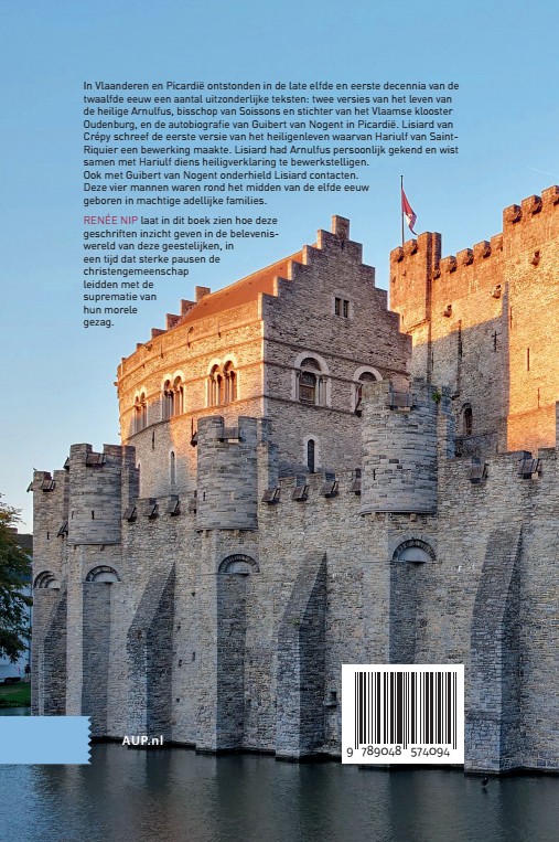 Vlaanderen en Picardië, ca. 1000–1125