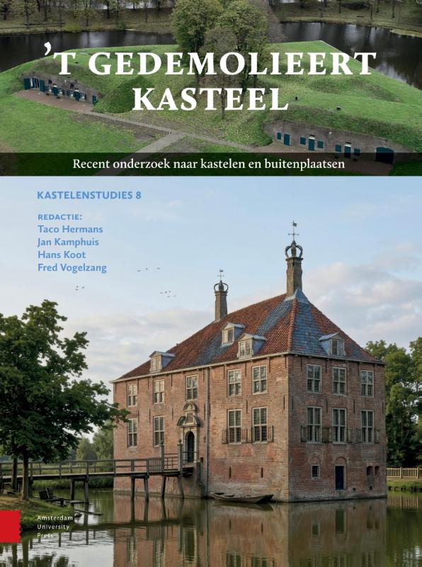 ’t Gedemolieert Kasteel