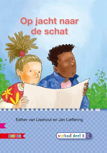 Op jacht naar de schat – AVI E3