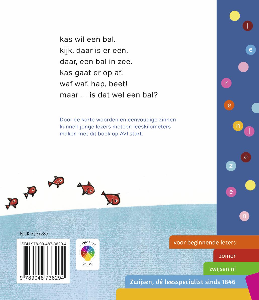 kas bijt de zon