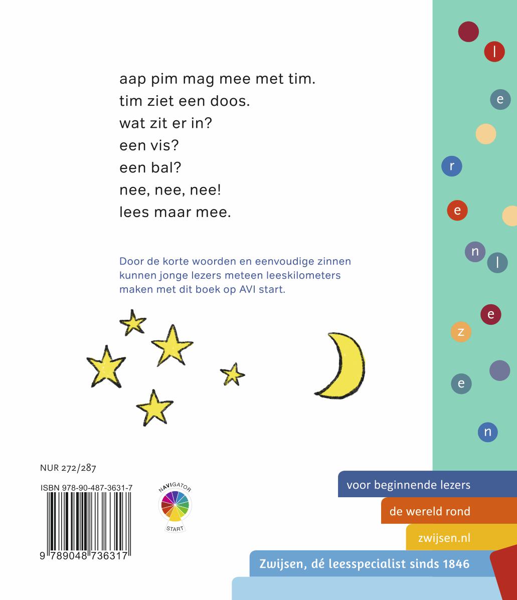 tim en pim