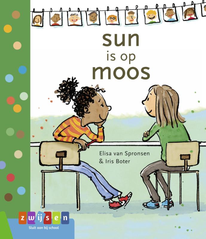 sun is op moos