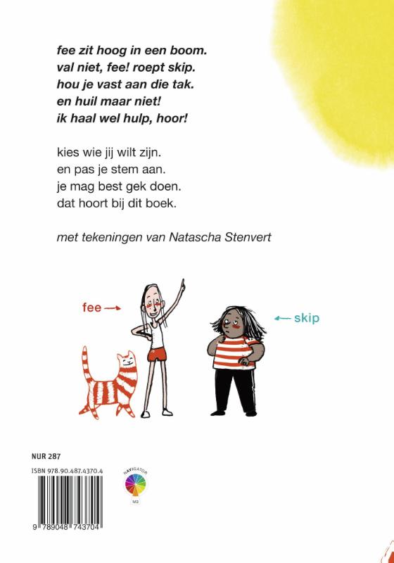 hou je vast!