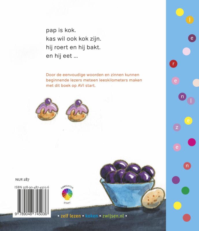kas is kok