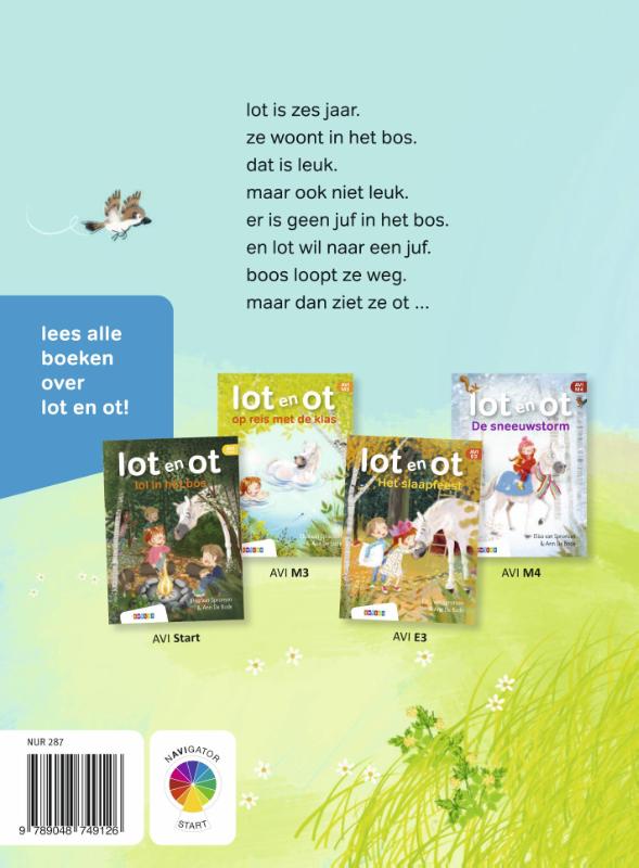 lot en ot