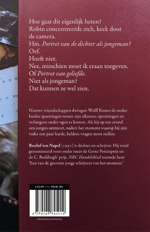 Zoon van
