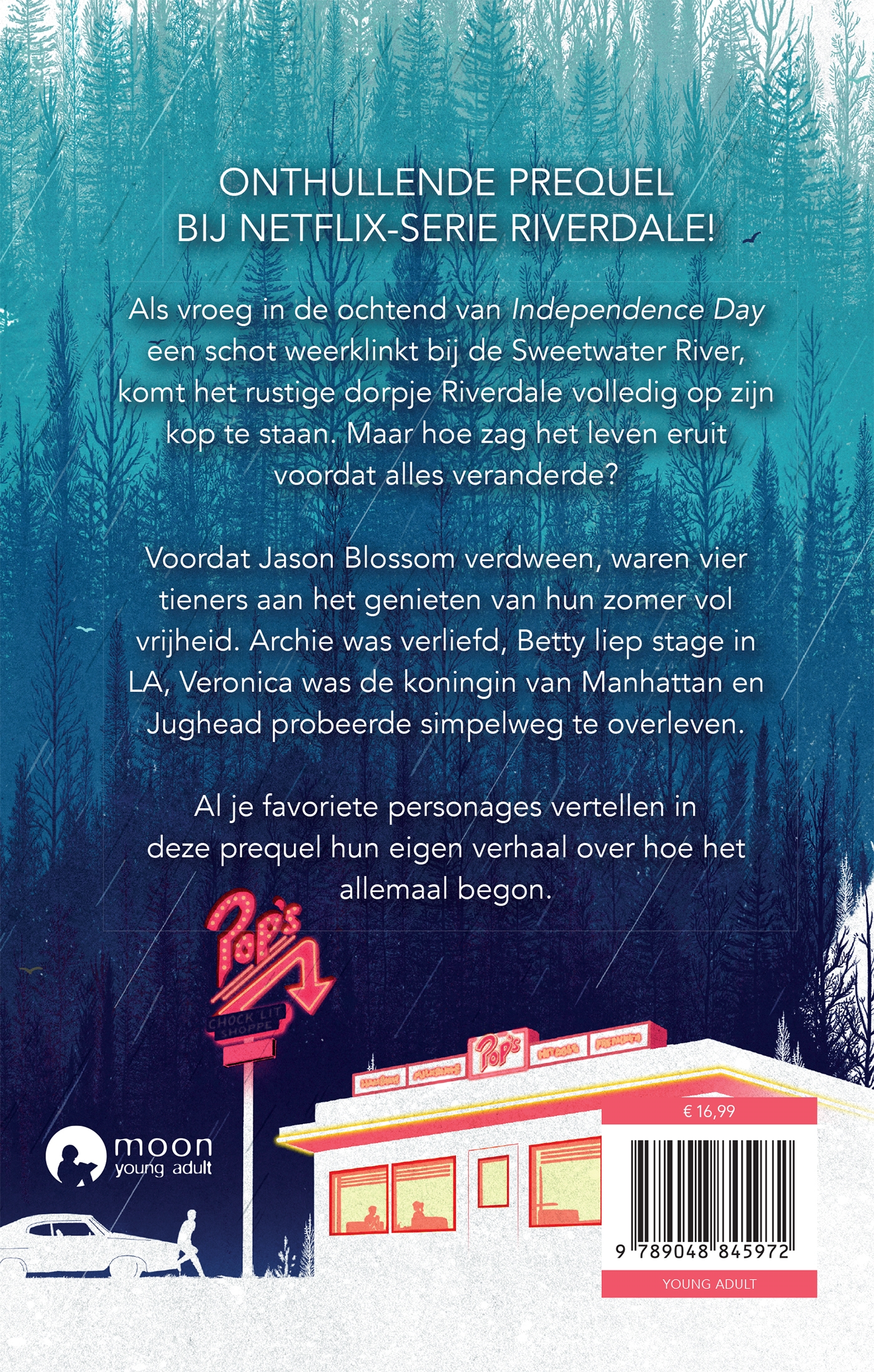 Riverdale