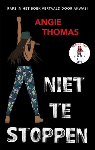 Niet te stoppen - Afbeelding 2