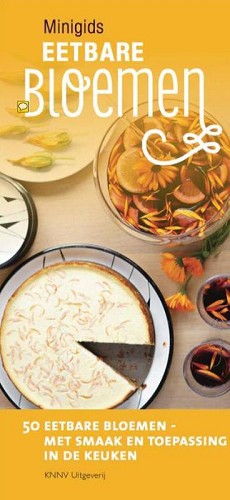 Eetbare bloemen - Afbeelding 2