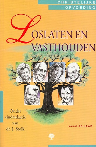Loslaten en vasthouden