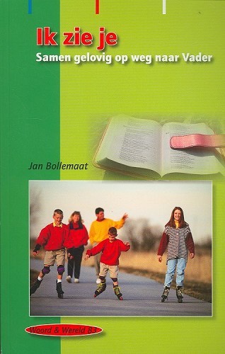 Ik zie je