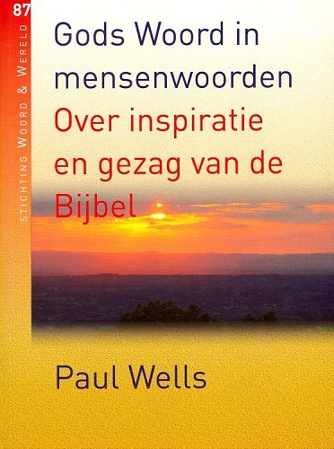 Gods Woord in mensenwoorden 87