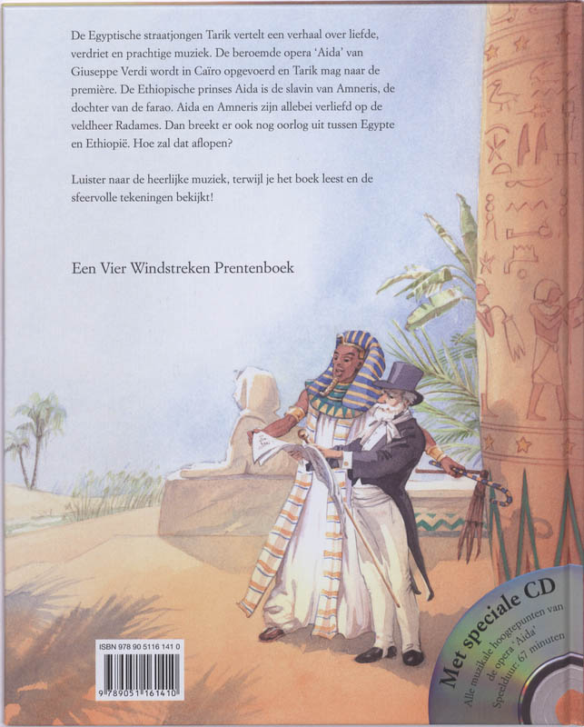 Aida - Afbeelding 2