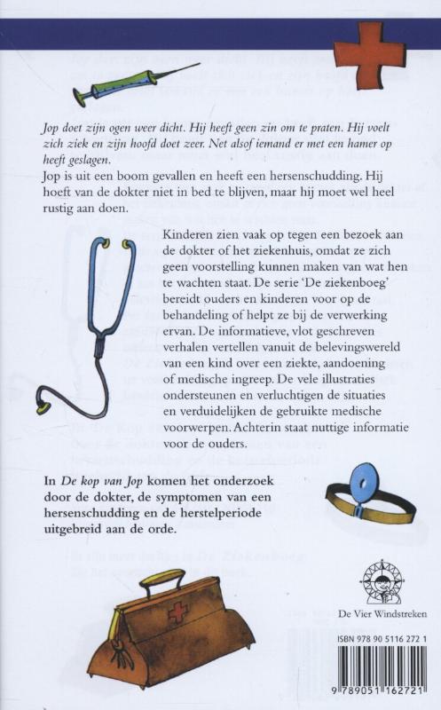 De kop van Jop - Afbeelding 2