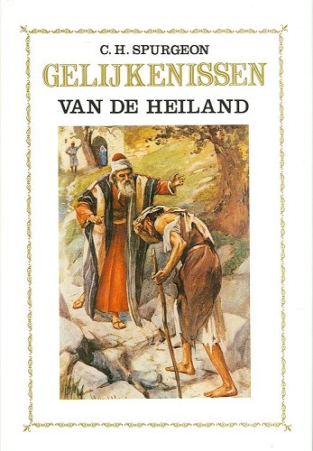 De gelijkenissen van de Heiland