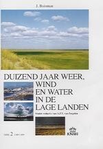 Duizend jaar weer, wind en water in de Lage Landen – 2 1300-1450