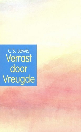 Verrast door vreugde