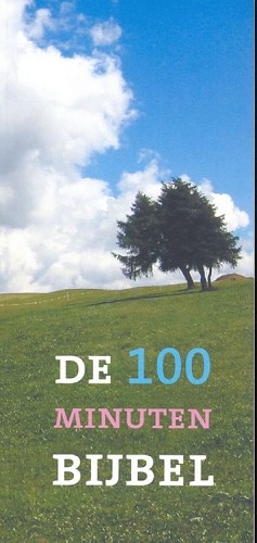 100 minuten bijbel