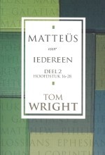 Matteüs voor iedereen – 2