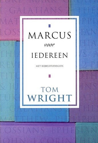 Marcus voor iedereen