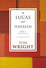 Lucas voor iedereen – Deel 1