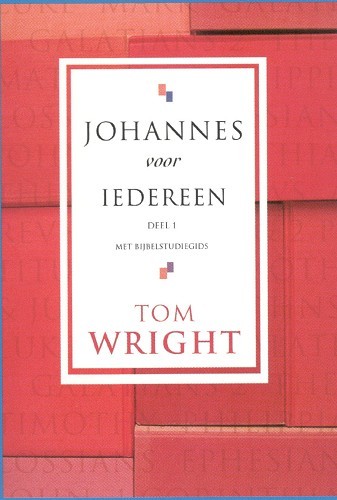 Johannes voor iedereen – 1