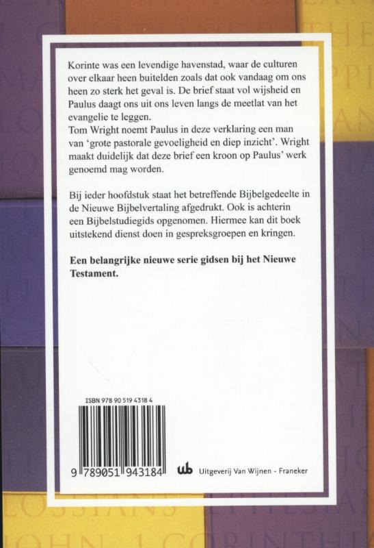 1 Korintiers