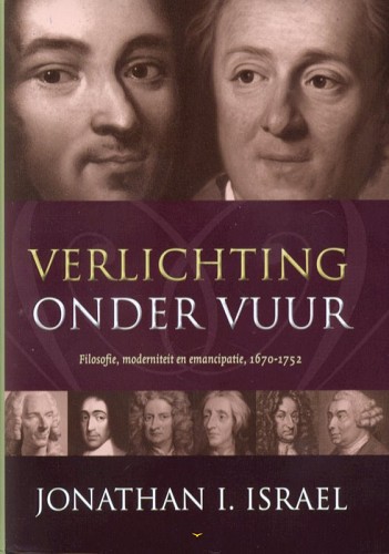 Verlichting onder vuur