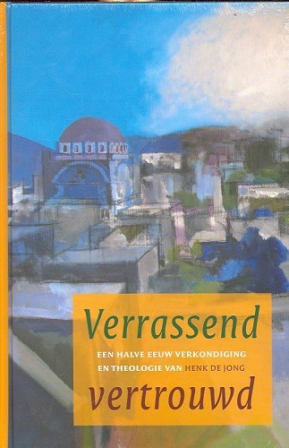Verrassend vertrouwd