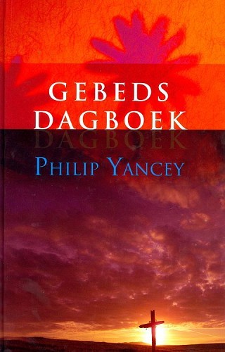 Gebedsdagboek