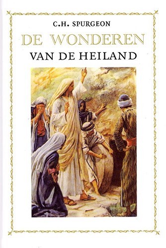 Set Gelijkenissen en wonderen van de Heiland