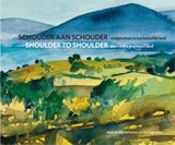 Schouder aan schouder