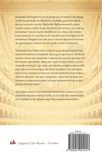 Op Lieflijke Tonen