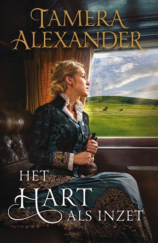 Het hart als Inzet