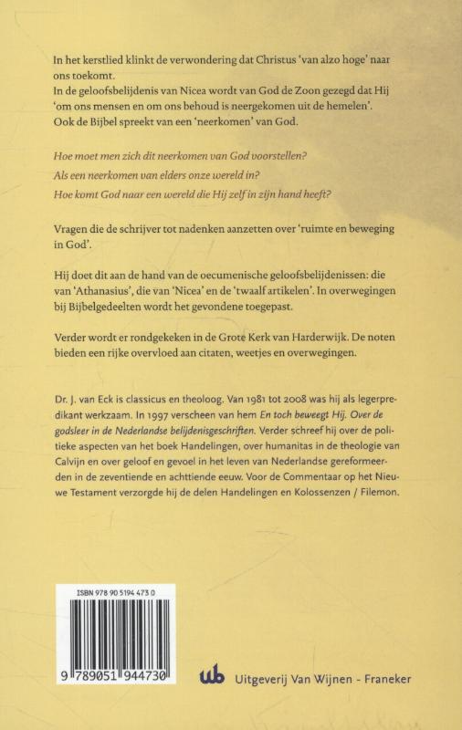 Van alzo hoge