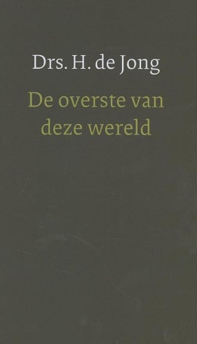 De overste van deze wereld