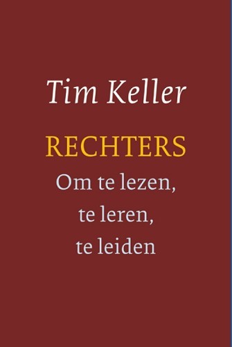 Rechters – om te lezen, te leren, te leiden