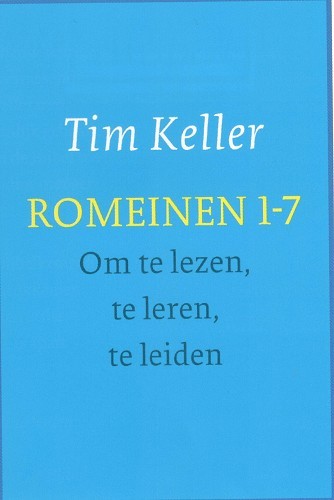 Romeinen 1-7