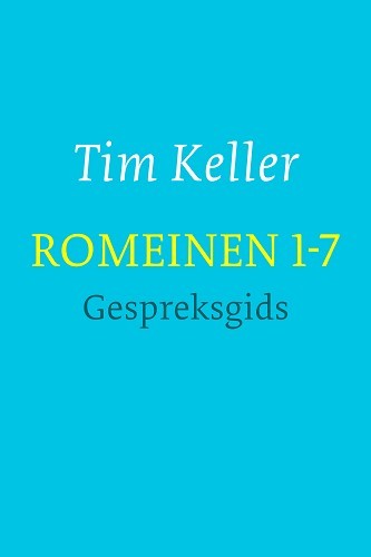 Romeinen 1-7 – gespreksgids