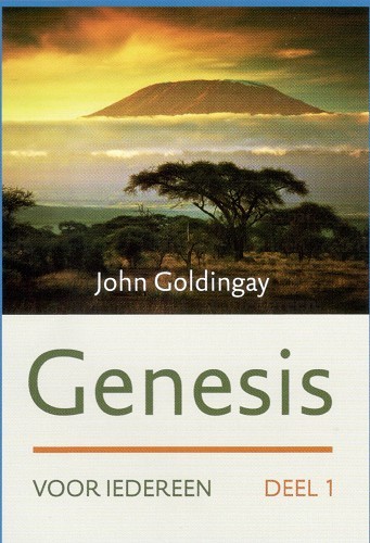 Genesis voor iedereen – Deel 1