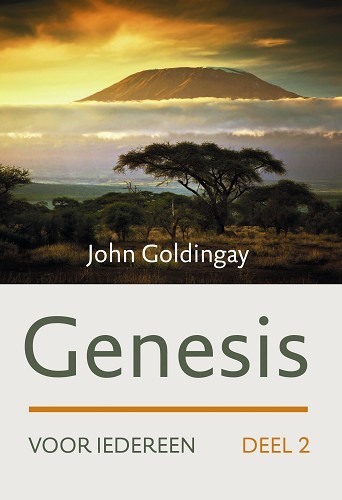 Genesis voor iedereen – deel 2