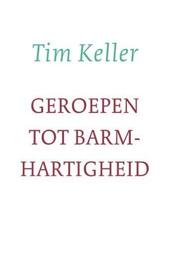 Geroepen tot barmhartigheid