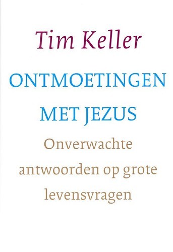 Ontmoetingen met Jezus