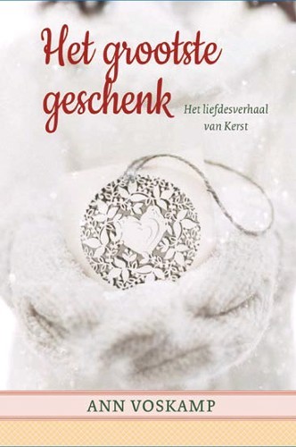 Het grootste geschenk
